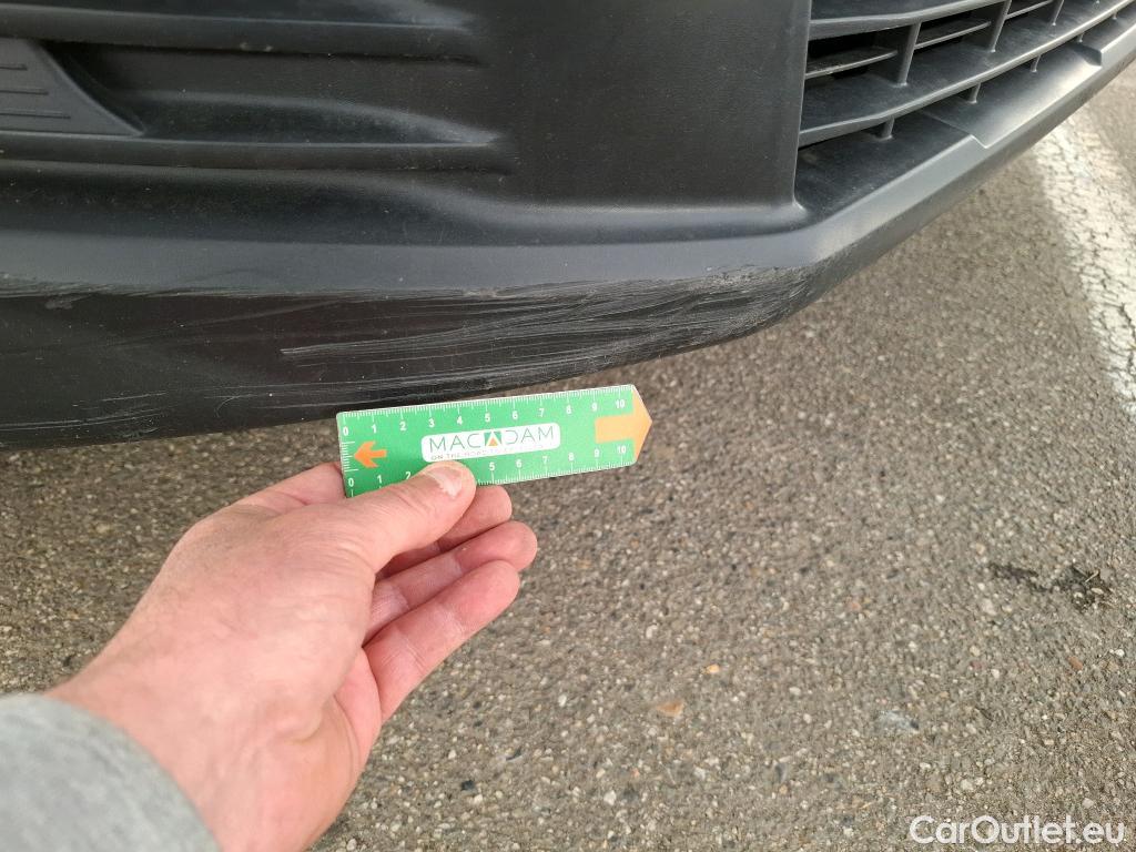  Citroen  Berlingo  Fourgon Driver M 1000 1.2 PureTech 110CV BVM6 E6d #42