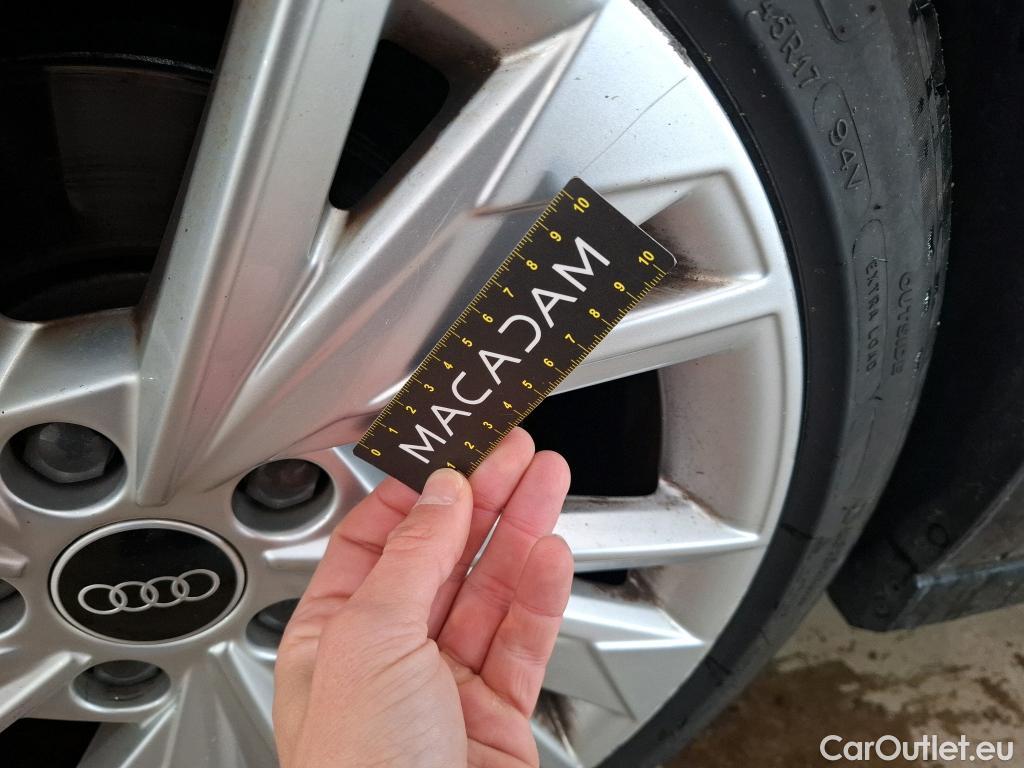  Audi  A3 AUDI  Sportback / 2020 / 5P / Berline 35 TFSI 150 MHEV S Tronic Design Luxe #41