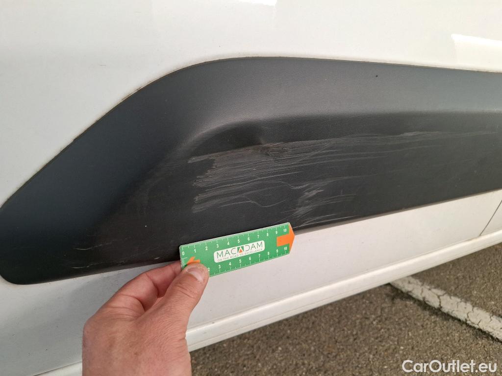  Citroen  Berlingo  Fourgon Driver M 1000 1.2 PureTech 110CV BVM6 E6d #27