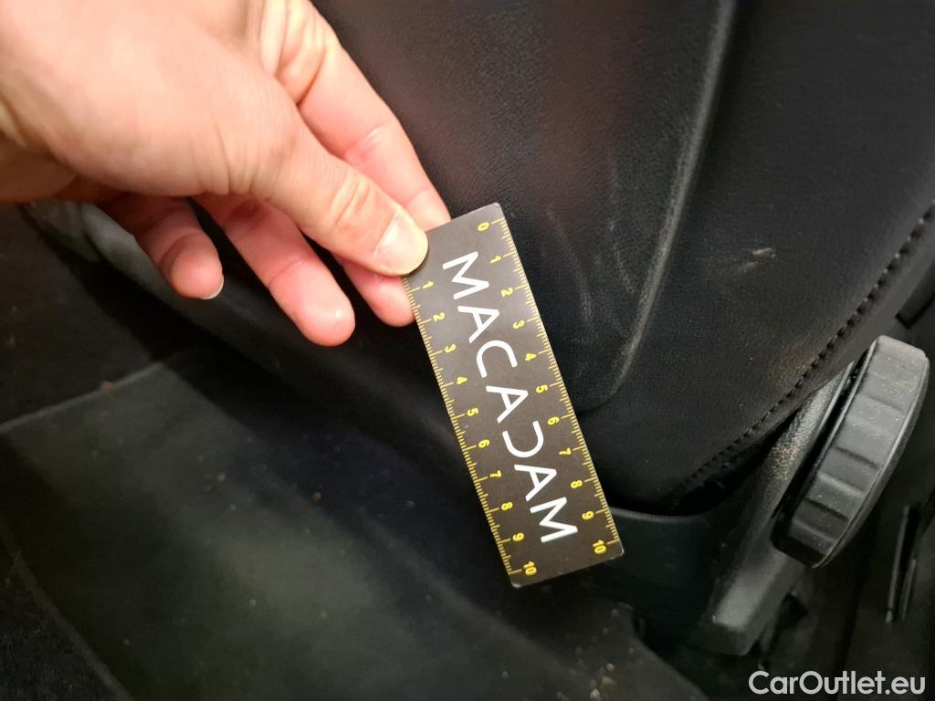  Audi  A3 AUDI  Sportback / 2020 / 5P / Berline 35 TFSI 150 MHEV S Tronic Design Luxe #72