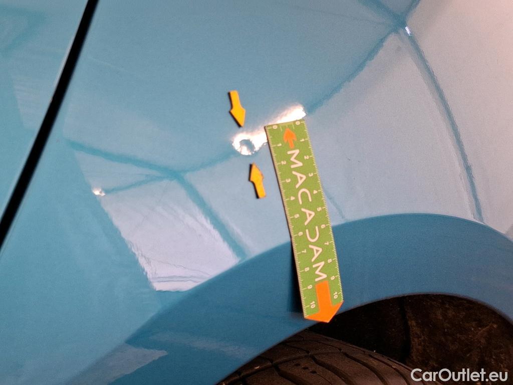  Bmw  Serie 1 BMW Série 1  2019  5P  Berline 116i DKG7 Business Design #20