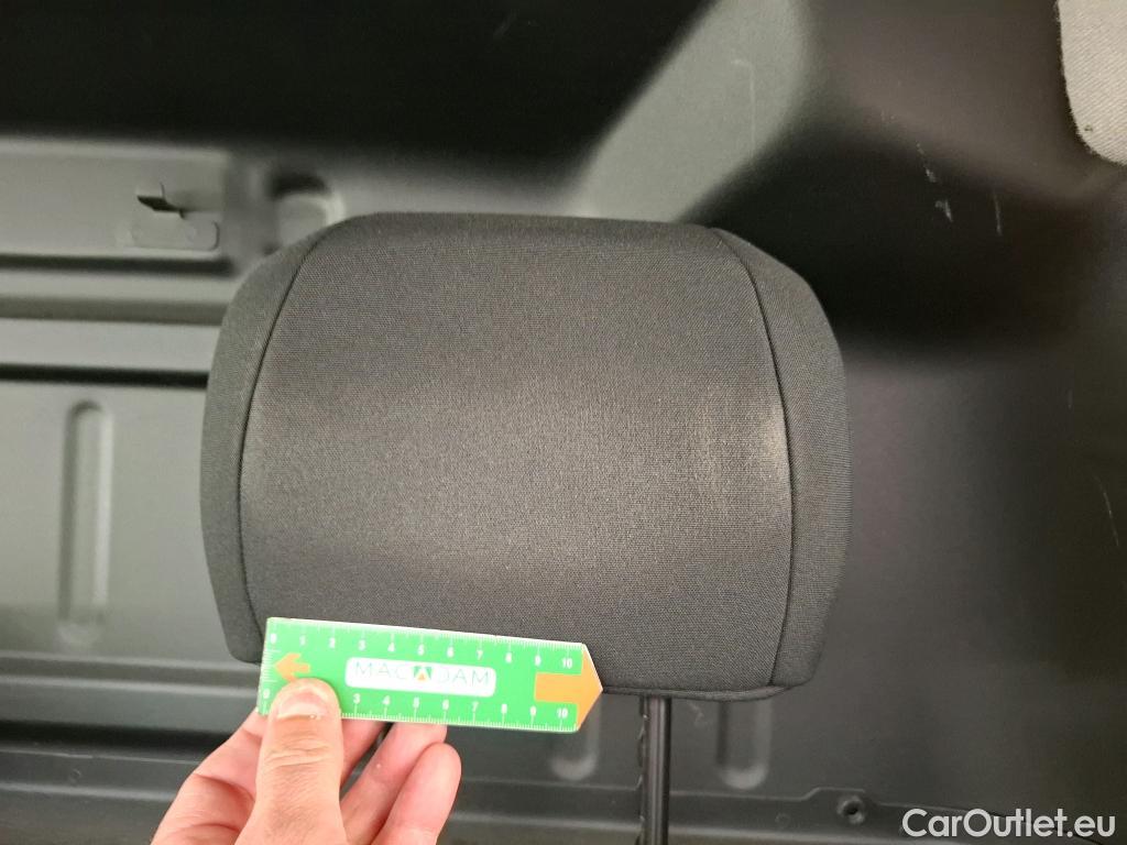  Citroen  Berlingo  Fourgon Driver M 1000 1.2 PureTech 110CV BVM6 E6d #39