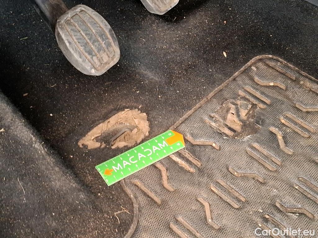  Citroen  Berlingo  Fourgon Driver M 1000 1.5 BlueHDi 100CV BVM5 E6dT #5