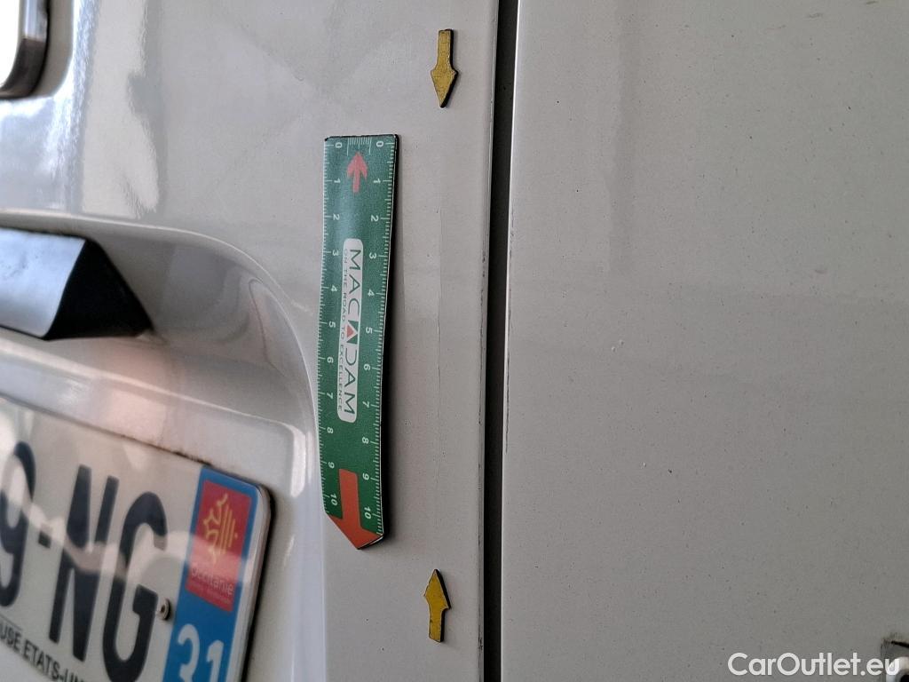  Citroen  Berlingo  Fourgon Driver M 1000 1.2 PureTech 110CV BVM6 E6d #20