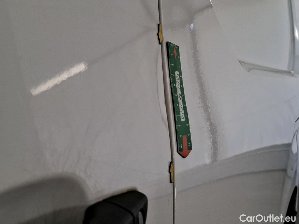  Citroen  Berlingo  Fourgon Driver M 1000 1.2 PureTech 110CV BVM6 E6d #11