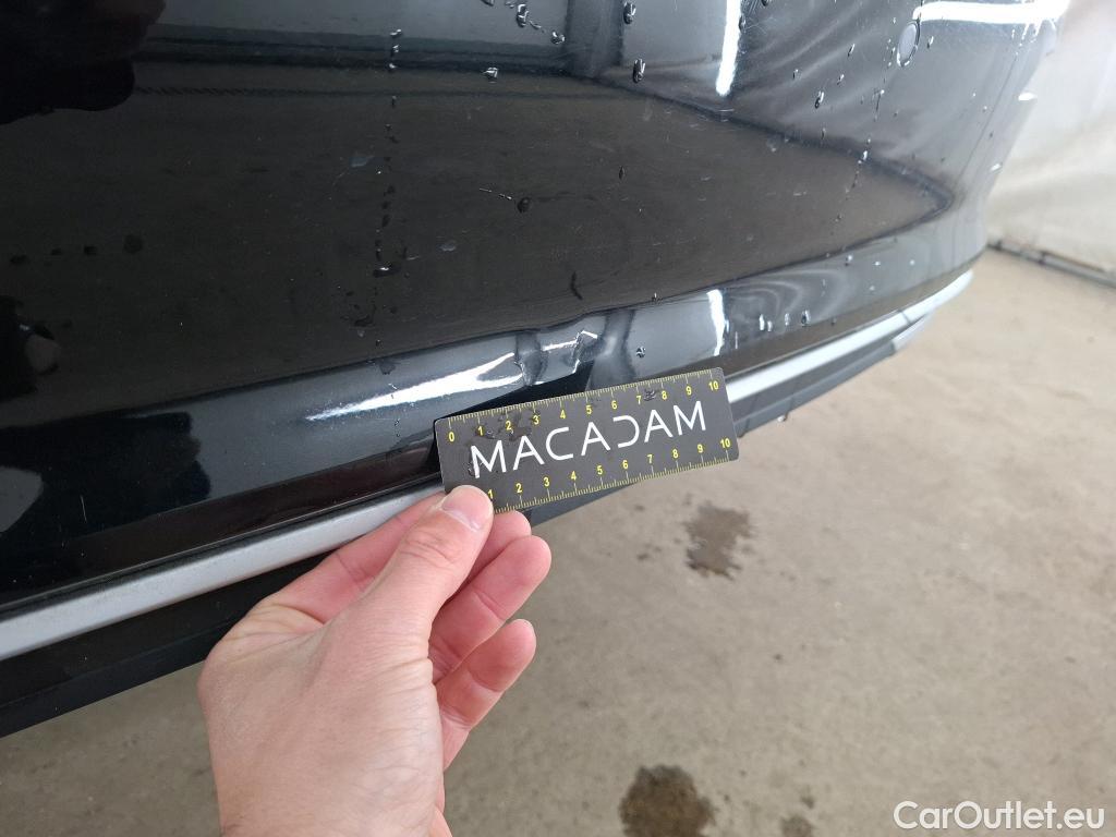  Audi  A3 AUDI  Sportback / 2020 / 5P / Berline 35 TFSI 150 MHEV S Tronic Design Luxe #10