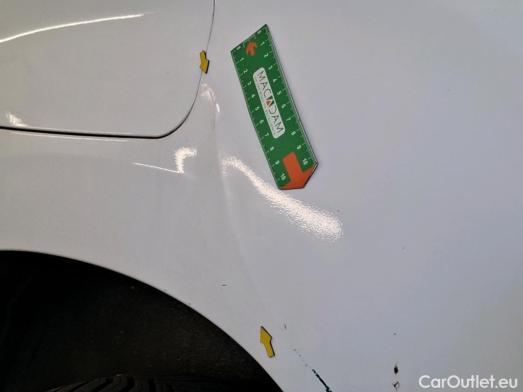  Citroen  Berlingo  Fourgon Driver M 1000 1.2 PureTech 110CV BVM6 E6d #8