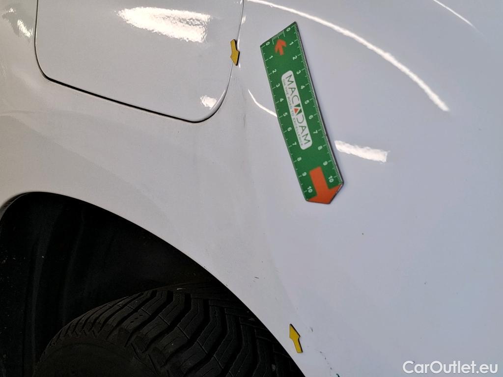  Citroen  Berlingo  Fourgon Driver M 1000 1.2 PureTech 110CV BVM6 E6d #6