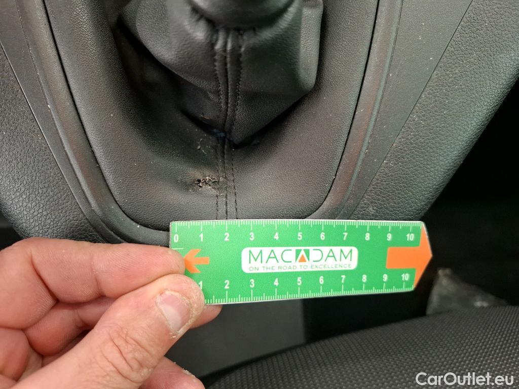  Citroen  Berlingo  Fourgon Driver M 1000 1.2 PureTech 110CV BVM6 E6d #35