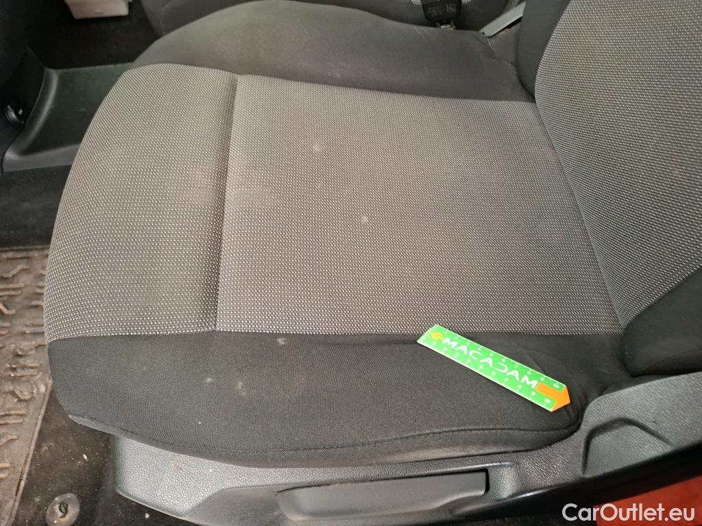  Citroen  Berlingo  Fourgon Driver M 1000 1.5 BlueHDi 100CV BVM5 E6dT #14