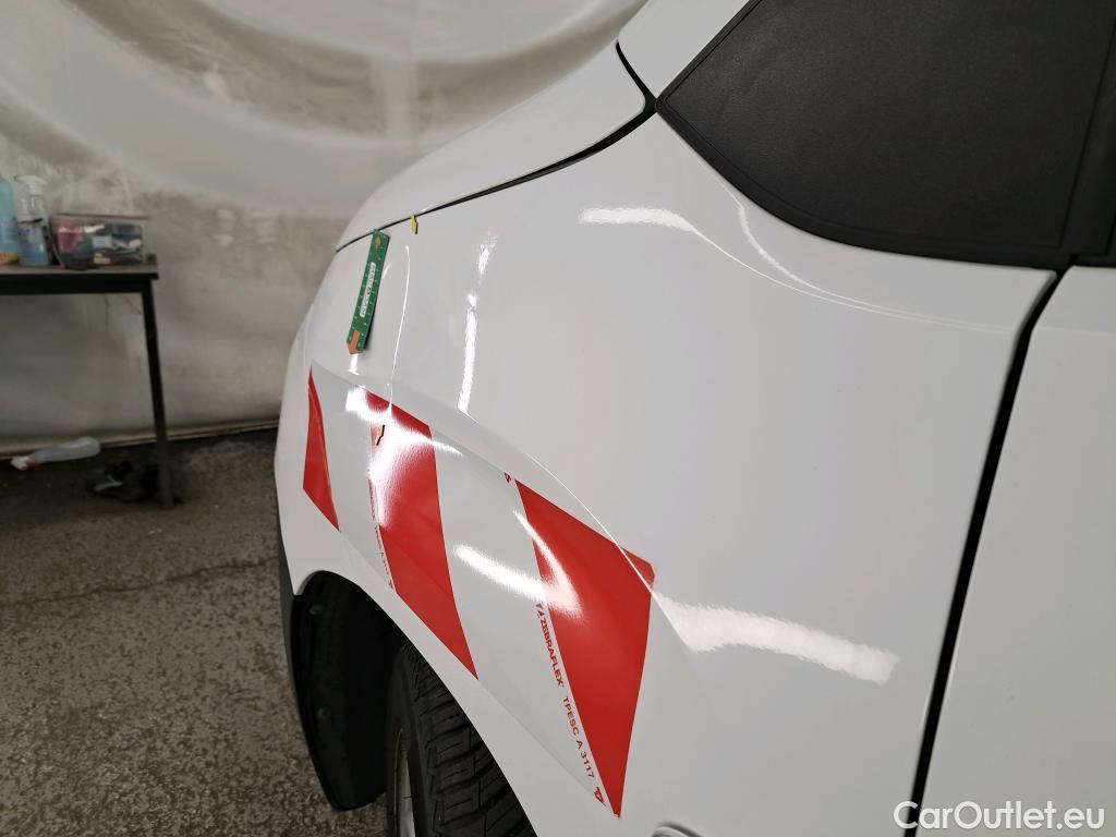  Citroen  Berlingo  Fourgon Club M 1000 1.2 PureTech 130CV BVA8 E6d #11