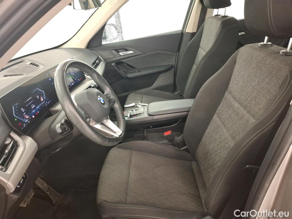  Bmw  X1 BMW  / 2022 / 5P / SUV sDrive18d Business Design DKG7 #9