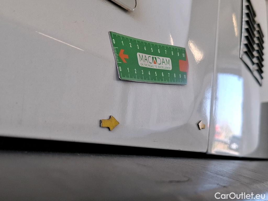  Citroen  Berlingo  Fourgon Driver M 1000 1.2 PureTech 110CV BVM6 E6d #17