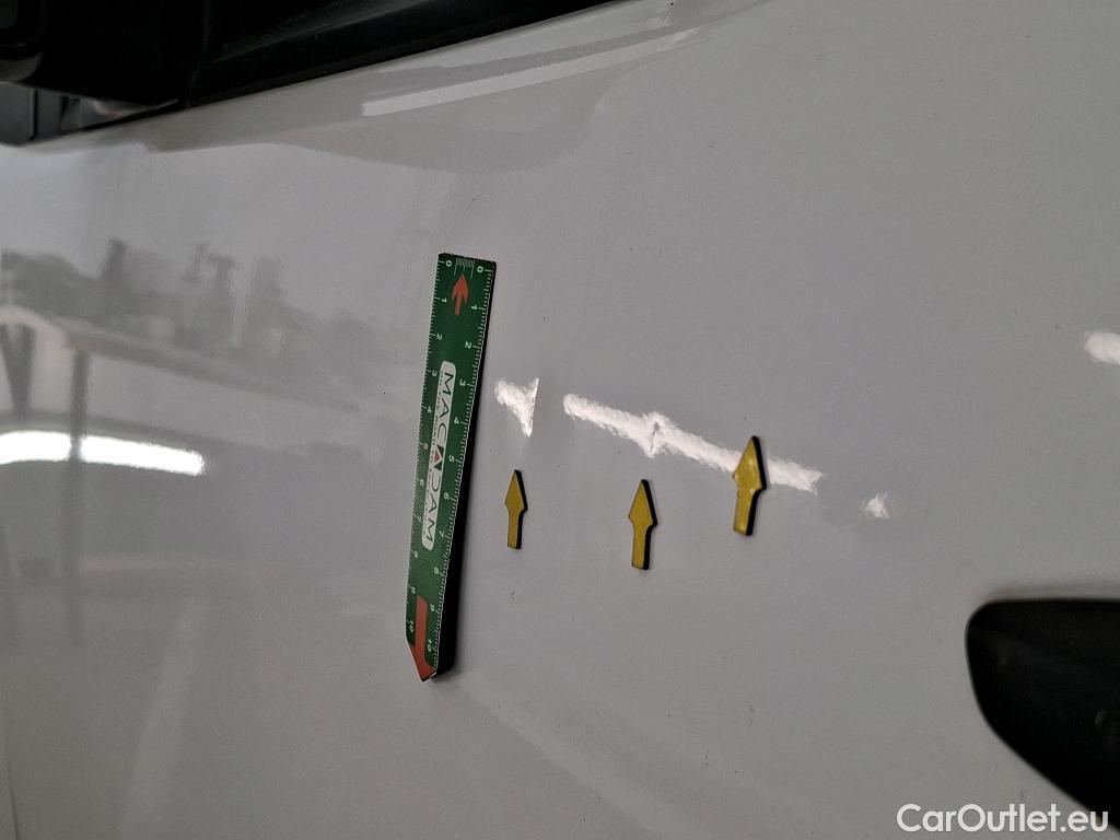  Citroen  Berlingo  Fourgon Driver M 1000 1.2 PureTech 110CV BVM6 E6d #13