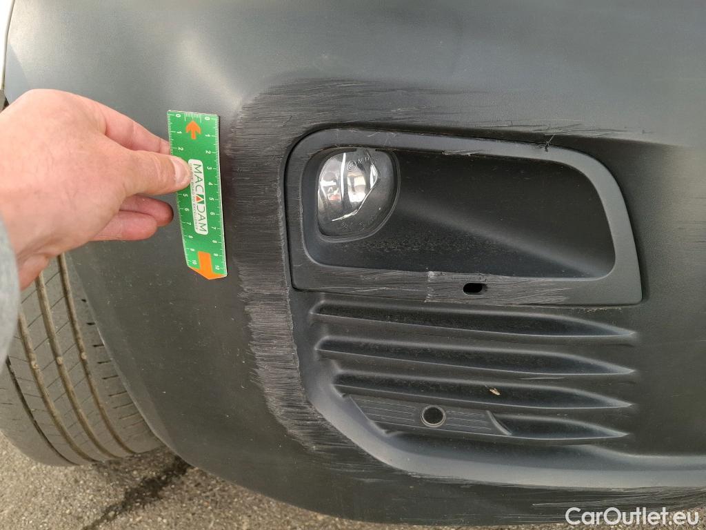  Citroen  Berlingo  Fourgon Driver M 1000 1.2 PureTech 110CV BVM6 E6d #41