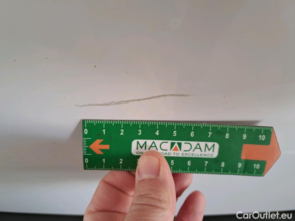  Citroen  Berlingo  Fourgon Club M 1000 1.2 PureTech 130CV BVA8 E6d #16