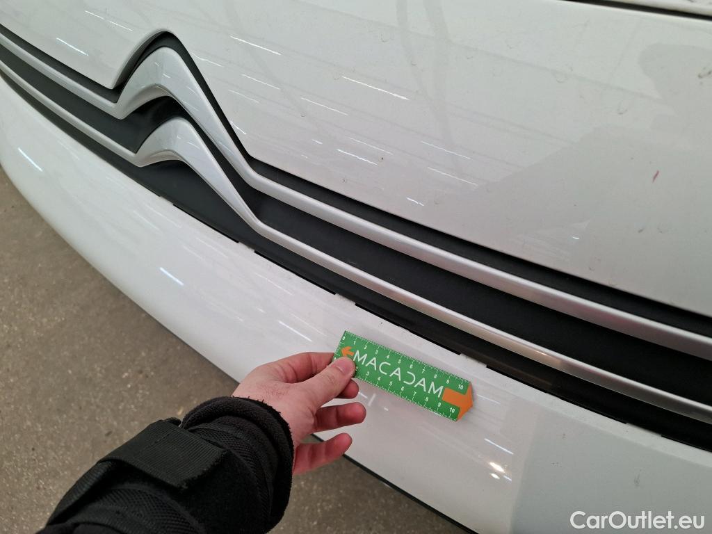  Citroen  Berlingo  Fourgon Driver M 1000 1.5 BlueHDi 100CV BVM5 E6dT #16