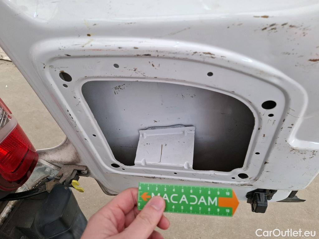  Citroen  Berlingo  Fourgon Driver M 1000 1.5 BlueHDi 100CV BVM5 E6dT #11