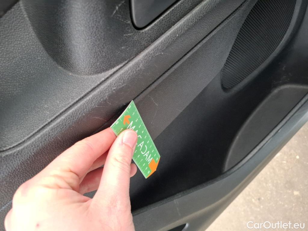  Citroen  Berlingo  Fourgon Driver M 1000 1.5 BlueHDi 100CV BVM5 E6dT #10