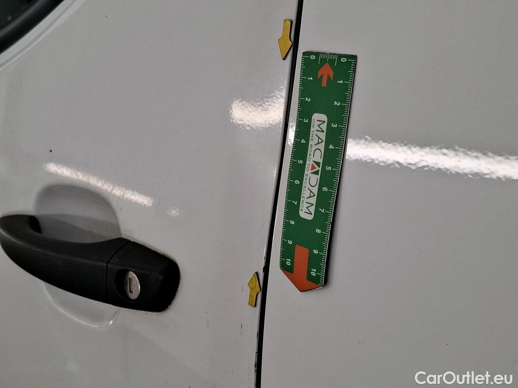  Citroen  Berlingo  Fourgon Driver M 1000 1.2 PureTech 110CV BVM6 E6d #10