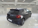  Volkswagen  Polo VOLKSWAGEN  / 2017 / 5P / BERLINA 1.5 TSI ACT BUSINESS SPORT DSG #2