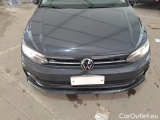  Volkswagen  Polo VOLKSWAGEN  / 2017 / 5P / BERLINA 1.5 TSI ACT BUSINESS SPORT DSG #32