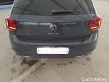  Volkswagen  Polo VOLKSWAGEN  / 2017 / 5P / BERLINA 1.5 TSI ACT BUSINESS SPORT DSG #59