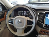 Volvo  XC90 VOLVO  / 2014 / 5P / SUV B5 AWD AUTOMATICO 7P INSCRIPTION #135