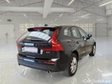  Volvo  XC60 VOLVO  / 2017 / 5P / SUV D4 AWD GEARTR. BUSINESS #2