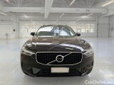  Volvo  XC60 VOLVO  / 2017 / 5P / SUV D4 AWD GEARTR. BUSINESS #6