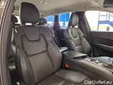  Volvo  XC60 VOLVO  / 2017 / 5P / SUV D4 AWD GEARTR. BUSINESS #12