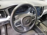  Volvo  XC60 VOLVO  / 2017 / 5P / SUV D4 AWD GEARTR. BUSINESS #95