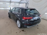  Audi  A3 AUDI  Sportback / 2020 / 5P / Berline 35 TFSI 150 MHEV S Tronic Design Luxe #2