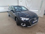  Audi  A3 AUDI  Sportback / 2020 / 5P / Berline 35 TFSI 150 MHEV S Tronic Design Luxe #4