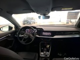  Audi  A3 AUDI  Sportback / 2020 / 5P / Berline 35 TFSI 150 MHEV S Tronic Design Luxe #5