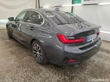 Bmw  Serie 3 BMW Série 3 Berline / 2018 / 4P / Berline 318d 150ch Business Design BVA8 #2