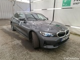  Bmw  Serie 3 BMW Série 3 Berline / 2018 / 4P / Berline 318d 150ch Business Design BVA8 #4