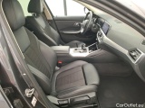  Bmw  Serie 3 BMW Série 3 Berline / 2018 / 4P / Berline 318d 150ch Business Design BVA8 #6