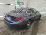  Bmw  Serie 3 BMW Série 3 Berline / 2018 / 4P / Berline 318d 150ch Business Design BVA8 #3