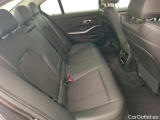  Bmw  Serie 3 BMW Série 3 Berline / 2018 / 4P / Berline 318d 150ch Business Design BVA8 #9