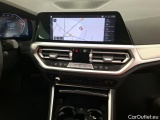  Bmw  Serie 3 BMW Série 3 Berline / 2018 / 4P / Berline 318d 150ch Business Design BVA8 #10