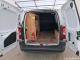  Citroen  Berlingo  Fourgon Driver M 1000 1.5 BlueHDi 100CV BVM5 E6dT #8
