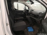  Citroen  Berlingo  Fourgon Club M 1000 1.2 PureTech 130CV BVA8 E6d #8