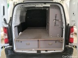  Citroen  Berlingo  Fourgon Club M 1000 1.2 PureTech 130CV BVA8 E6d #10