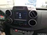  Citroen  Berlingo  Fourgon Business L1 (Court) 1.6 BlueHDi 100CV BVM6 E6 #10