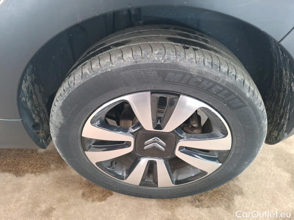  Citroen  C3  Shine Business 1.2 PureTech 110CV BVA6 E6d / TRANSFO VP VF #44