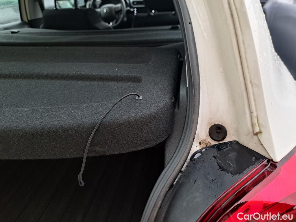  Citroen  C3  Société Feel Nav 1.2 PureTech 80CV BVM5 E6d #30