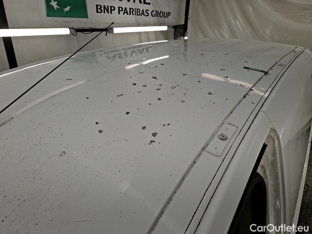  Citroen  Berlingo  Fourgon Club L2 (Long) 1.6 BlueHDi 100CV BVM5 E6 #45