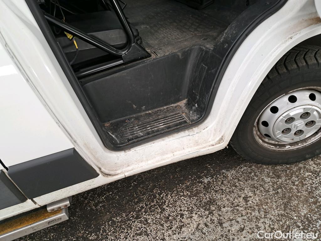  Citroen  Jumper CITROEN  4p Combi 30 L1H1 BlueHDi 110 BVM6 Attraction #13