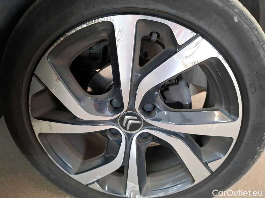  Citroen  C3  Shine Pack 1.2 PureTech 110CV BVA6 6E #29